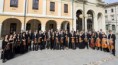 29. 12. 2017  Gradisca d‘Isonzo, Mitteleuropa orchestra, Valentini, Kreisler,  Massenet
