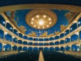 27. 12. 2017  Rossetti Teatro Trieste, Mitteleuropa orchestra, Gessi, Kreisler, Massenet